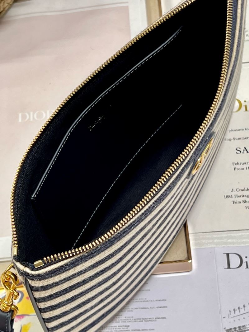 Christian Dior Clutch Bags